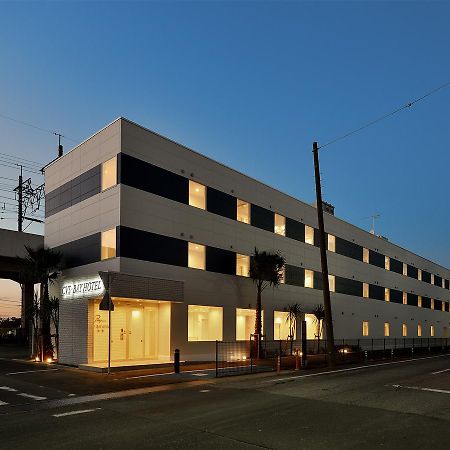 Cvs Bay Hotel New Building Urayasu Esterno foto