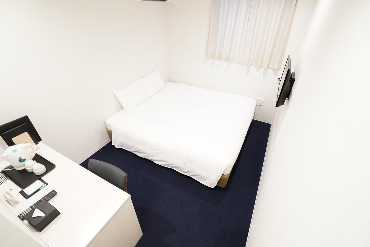 Cvs Bay Hotel New Building Urayasu Esterno foto
