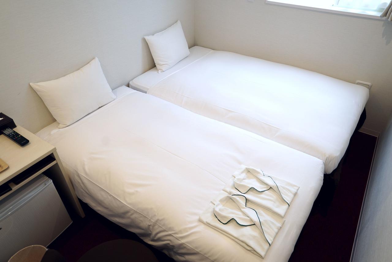Cvs Bay Hotel New Building Urayasu Esterno foto