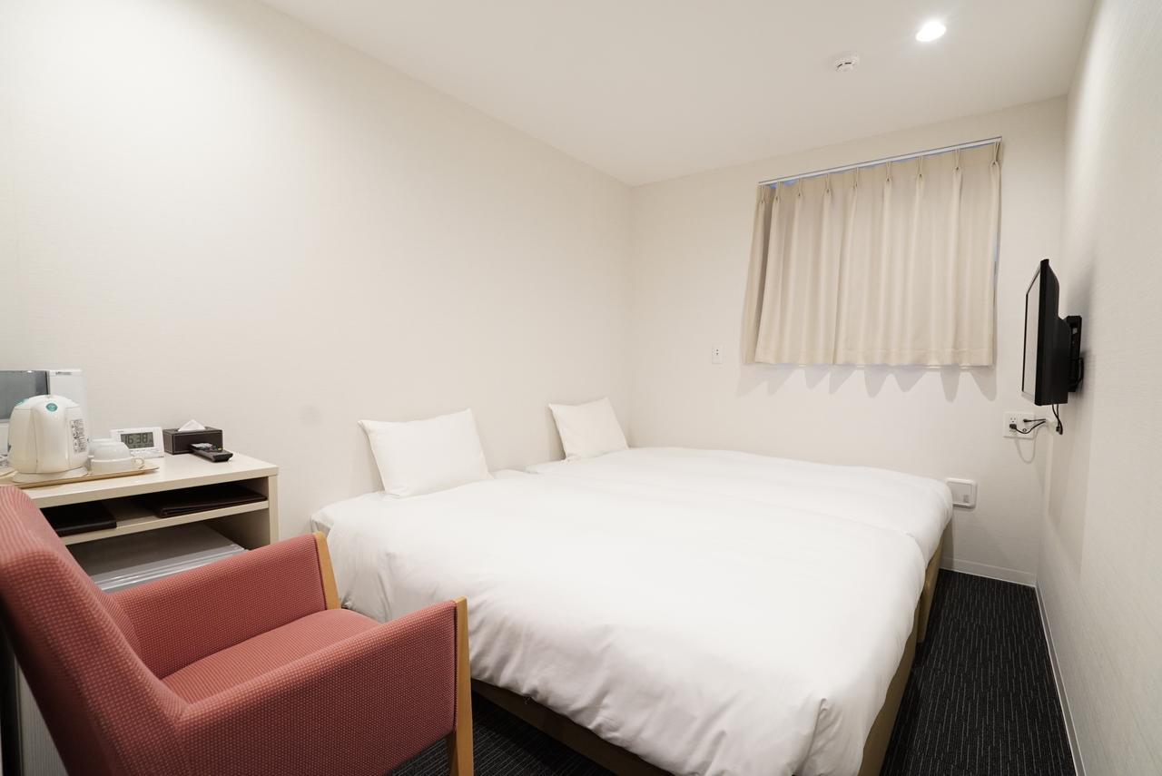 Cvs Bay Hotel New Building Urayasu Esterno foto