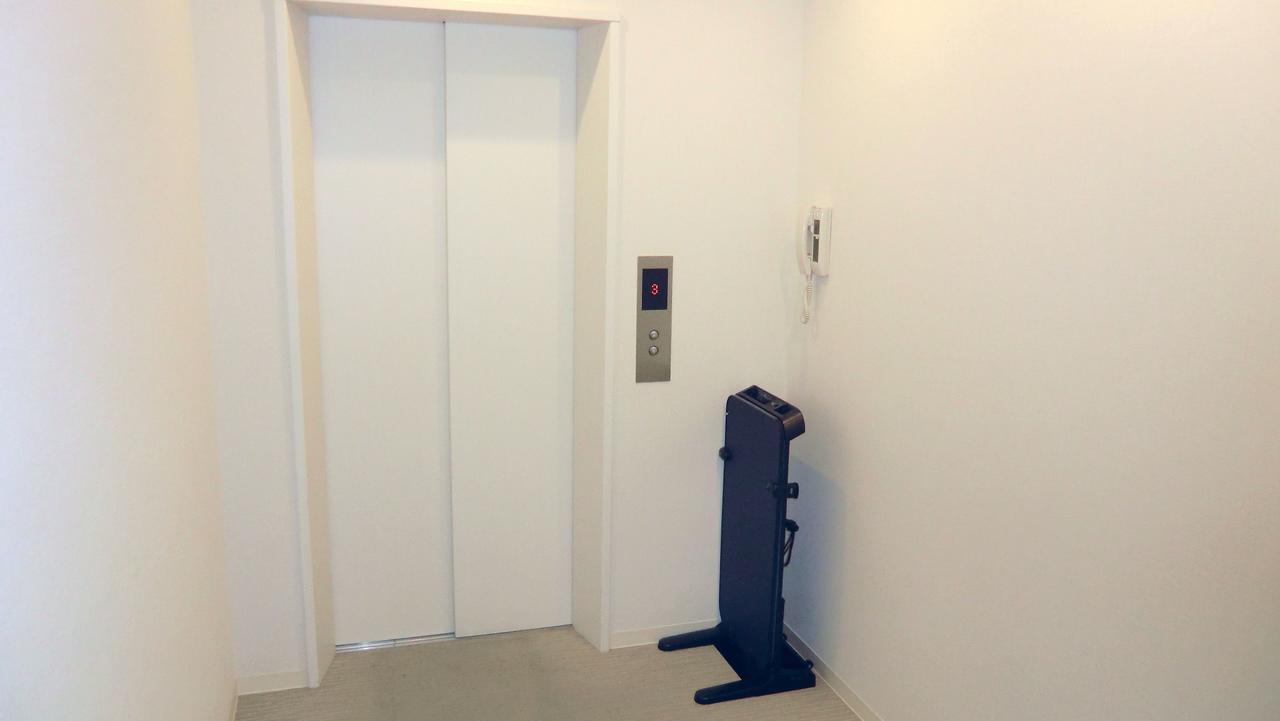 Cvs Bay Hotel New Building Urayasu Esterno foto