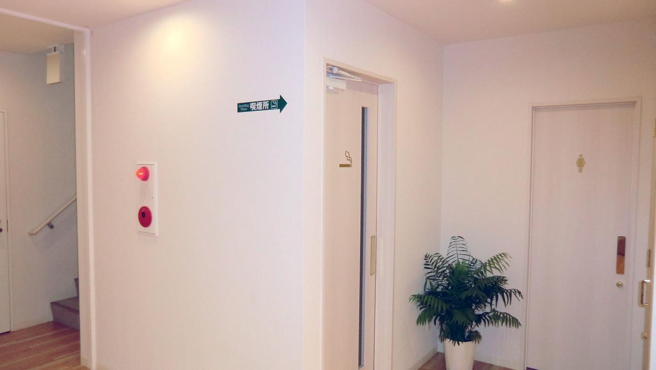 Cvs Bay Hotel New Building Urayasu Esterno foto