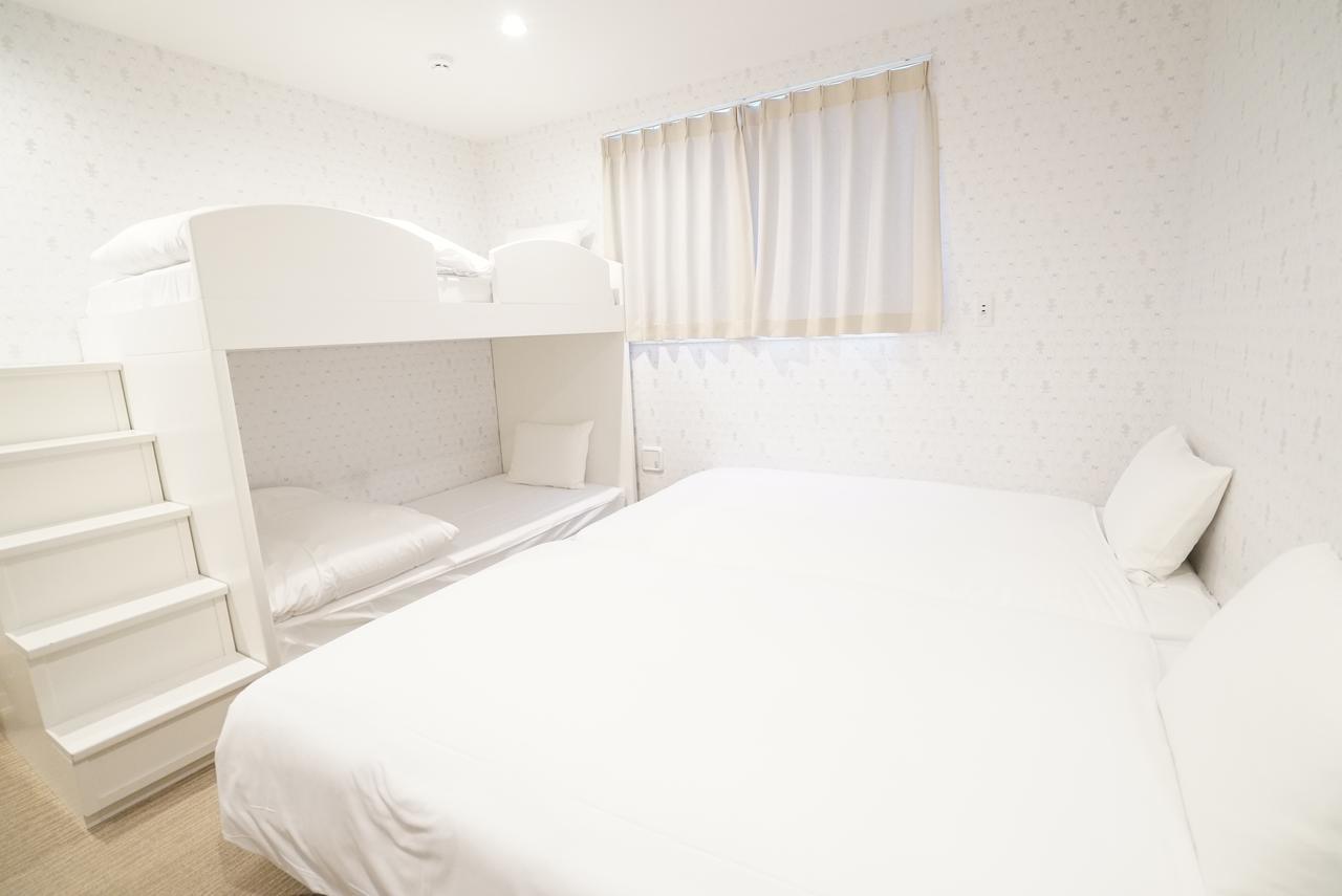 Cvs Bay Hotel New Building Urayasu Esterno foto