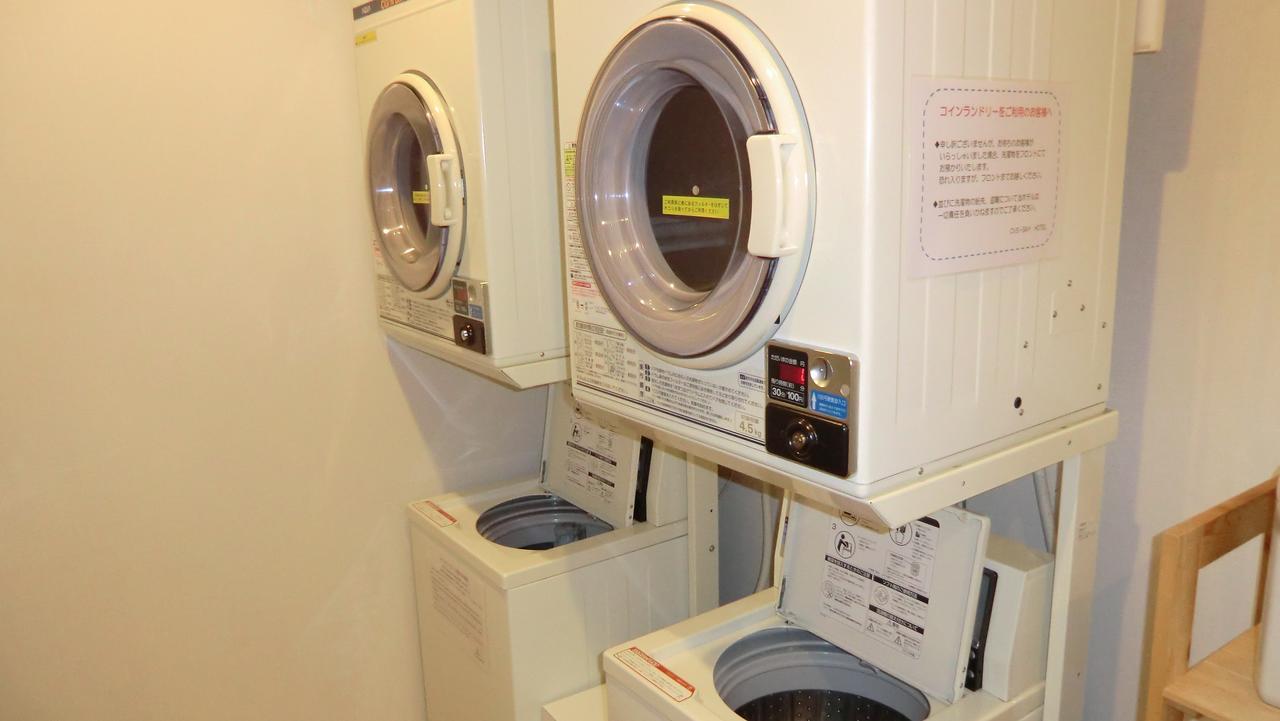 Cvs Bay Hotel New Building Urayasu Esterno foto